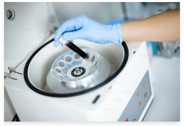 Environmental Testing Products