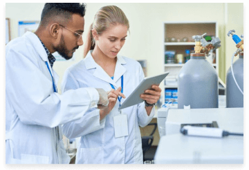 Laboratory Chemicals & Reagents
