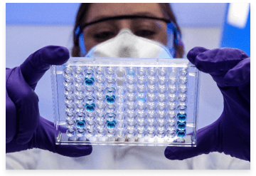 Life Science Products