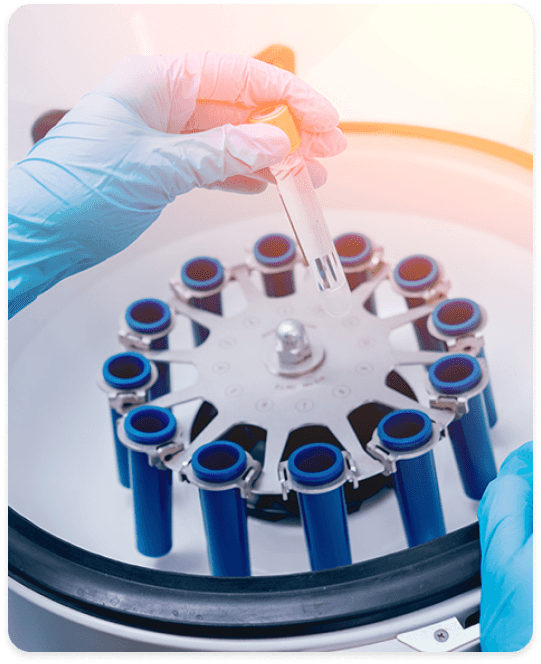 Master Lab Scientific Dubai