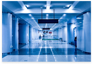Turnkey Laboratory Projects