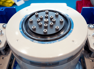 Analytical Instruments