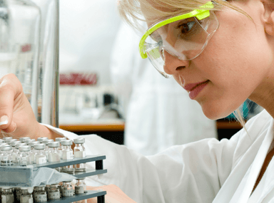Analytical Services