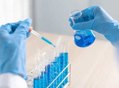 Chemical Analysis Instruments