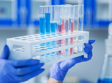 Chemical Reagents and Test Kits