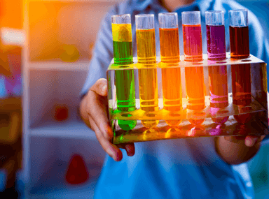 Chromatography Reagents