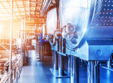 Cleaning and Maintenance Chemicals