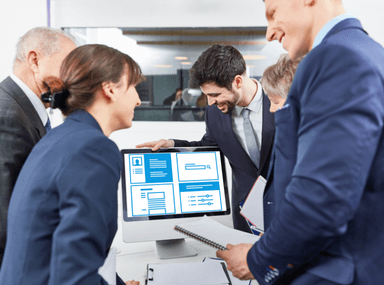 Consultancy and Training