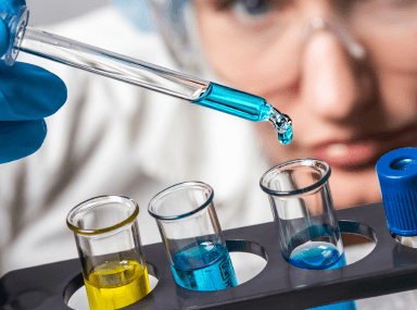 Consumables and Reagents