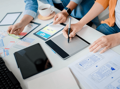 Design and Planning