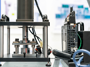 Fatigue Testing Machines