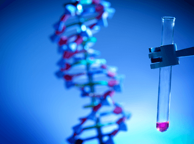 Genomics and Proteomics Solutions