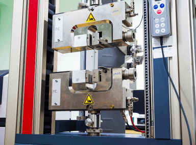 Impact Testing Equipment