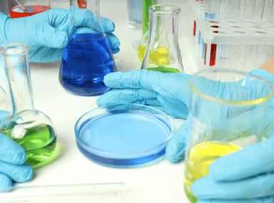 Laboratory Accessories