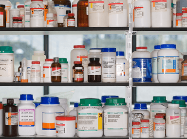Laboratory Chemicals