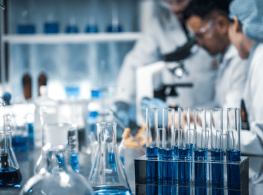 Laboratory Instruments
