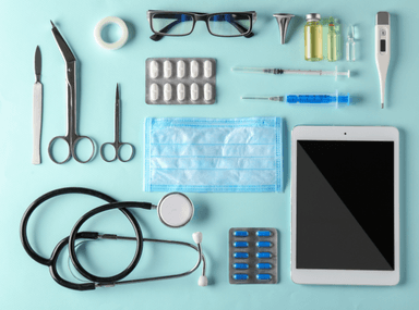 Medical Consumables and Supplies