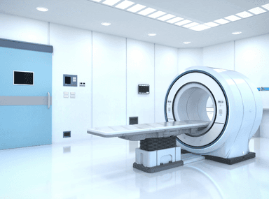 Medical Imaging Equipment