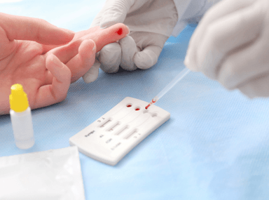 Point-of-Care Testing Devices