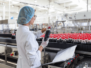 Quality Control Solutions
