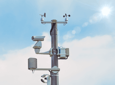 Radiation Monitoring Instruments