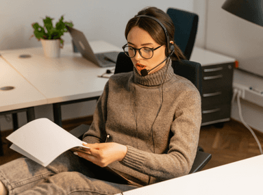 Regulatory Compliance Support
