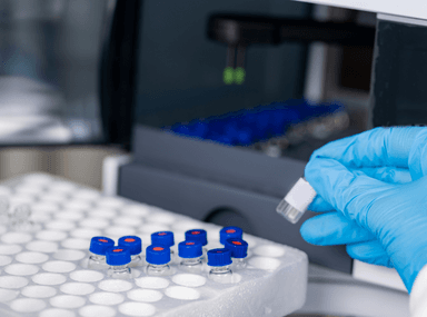 Research and Analytical Instruments