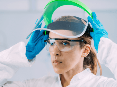 Safety Equipment and Accessories