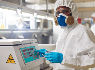 Safety Equipment and PPE