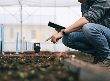 Soil Testing Kits and Instruments