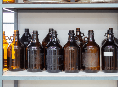 Solvents and Chemical Reagents