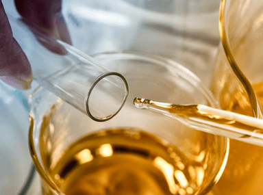 Solvents and Extraction Reagents