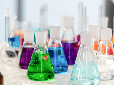 Specialty Chemicals