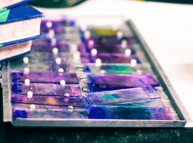 Stains and Dyes