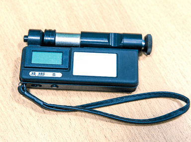 Surface Roughness Testers