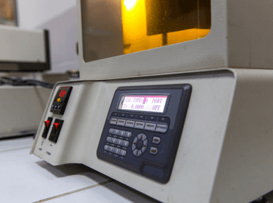 Thermal Analysis Instruments