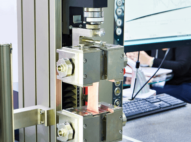 Universal Testing Machines