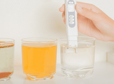 Water Quality Testing Equipment